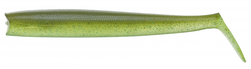 Illex Nitro Slim Shads